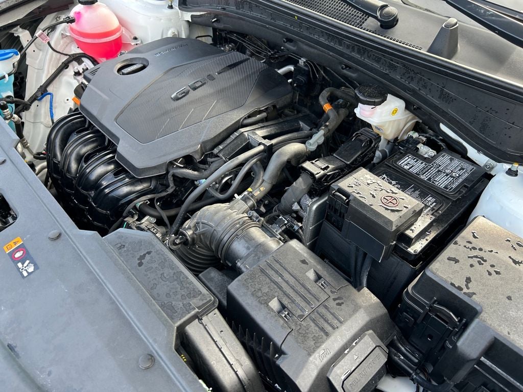 2024 Kia Sportage X-Pro Prestige