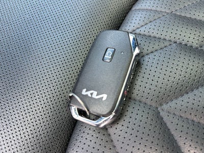 2024 Kia Sportage X-Pro Prestige