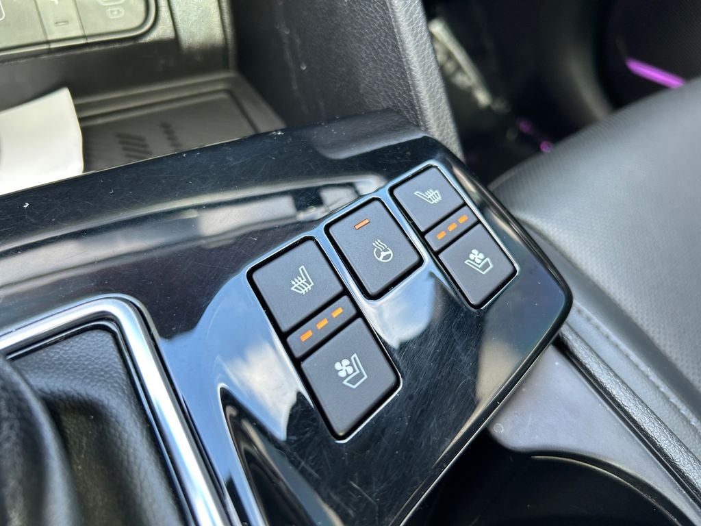 2024 Kia Sportage X-Pro Prestige