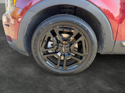 2023 Kia Telluride EX X-Line