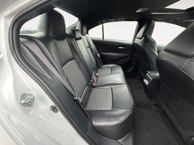 2023 Toyota Corolla XSE