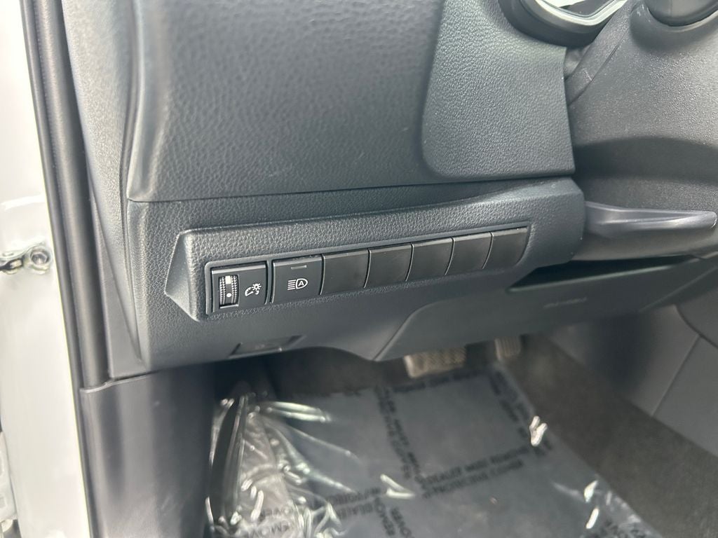 2023 Toyota Corolla XSE