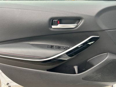 2023 Toyota Corolla XSE