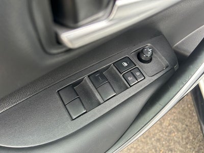 2023 Toyota Corolla XSE