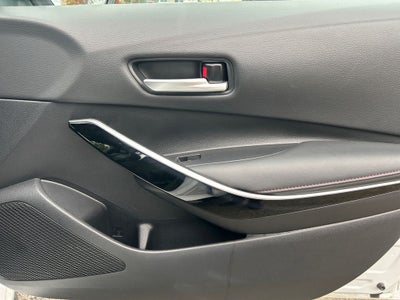 2023 Toyota Corolla XSE