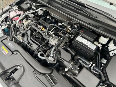 2023 Toyota Corolla XSE