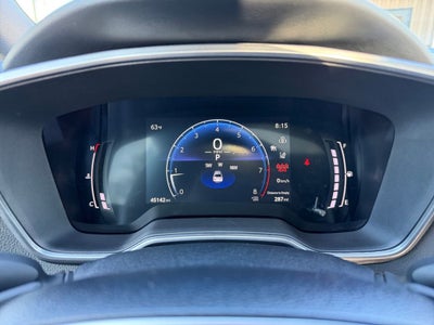 2024 Toyota Corolla XSE