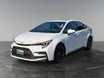 2024 Toyota Corolla XSE