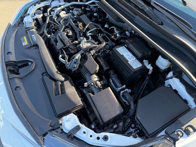 2024 Toyota Corolla XSE