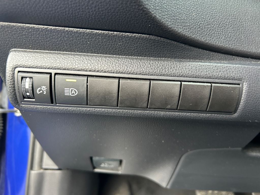 2020 Toyota Corolla XSE