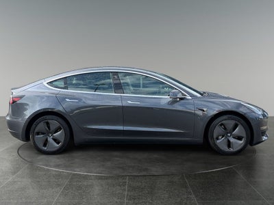 2019 Tesla Model 3 Base