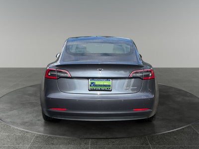 2019 Tesla Model 3 Base