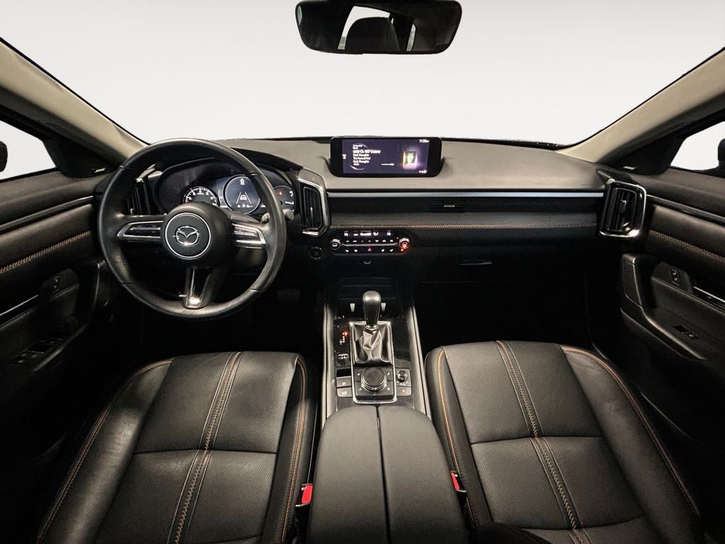 2024 Mazda Mazda CX-50 2.5 S Premium Plus Package