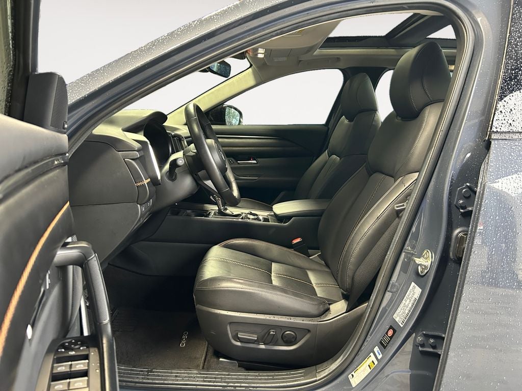 2024 Mazda Mazda CX-50 2.5 S Premium Plus Package