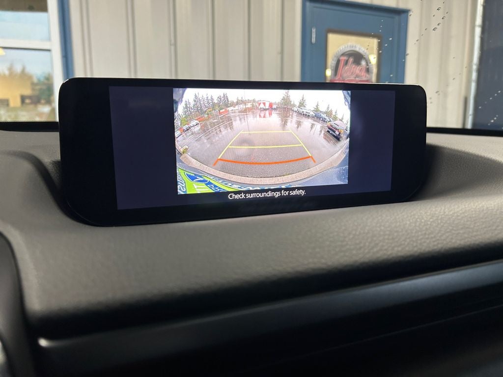 2024 Mazda Mazda CX-50 2.5 S Premium Plus Package