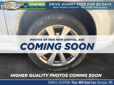 2012 Mitsubishi Outlander Sport SE