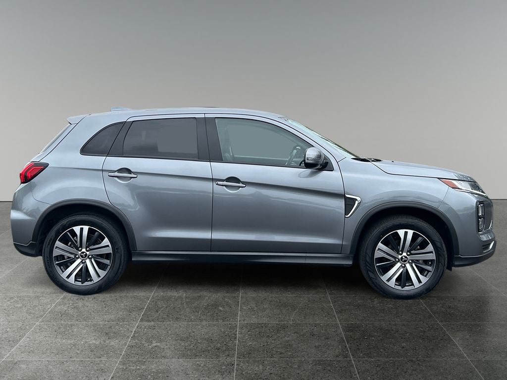 2025 Mitsubishi Outlander Sport 2.0 SE