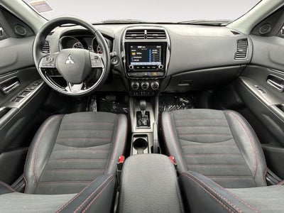 2025 Mitsubishi Outlander Sport 2.0 SE