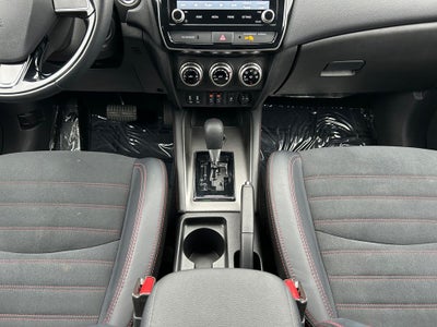 2025 Mitsubishi Outlander Sport 2.0 SE