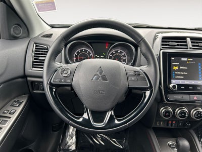2025 Mitsubishi Outlander Sport 2.0 SE