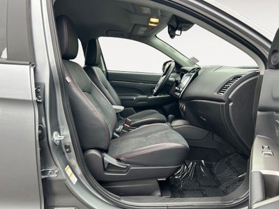 2025 Mitsubishi Outlander Sport 2.0 SE
