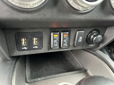 2025 Mitsubishi Outlander Sport 2.0 SE
