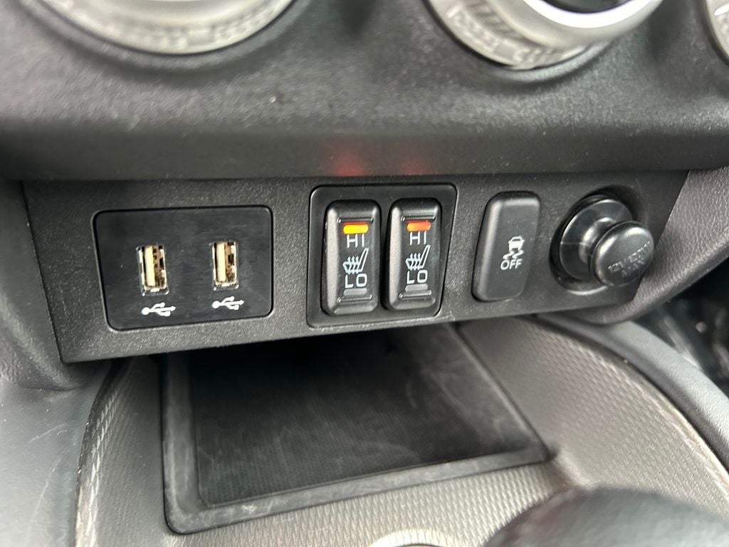 2025 Mitsubishi Outlander Sport 2.0 SE