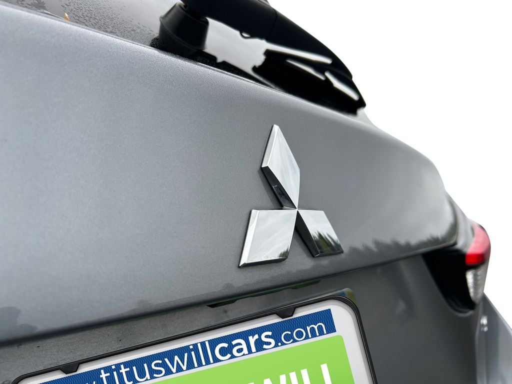 2025 Mitsubishi Outlander Sport 2.0 SE