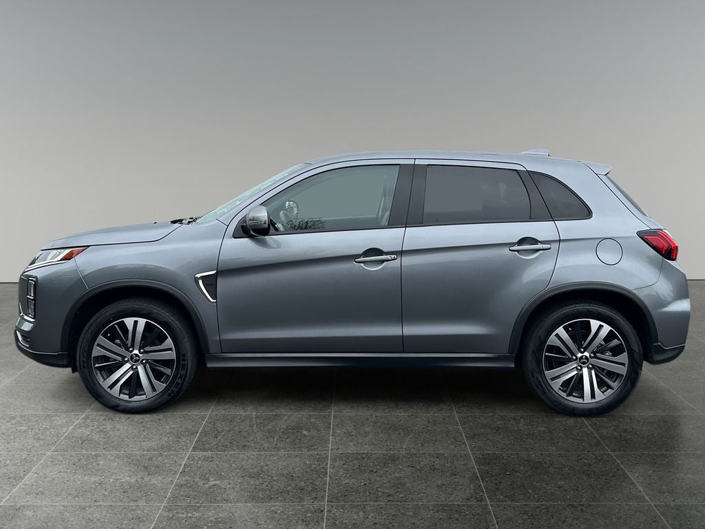 2025 Mitsubishi Outlander Sport 2.0 SE