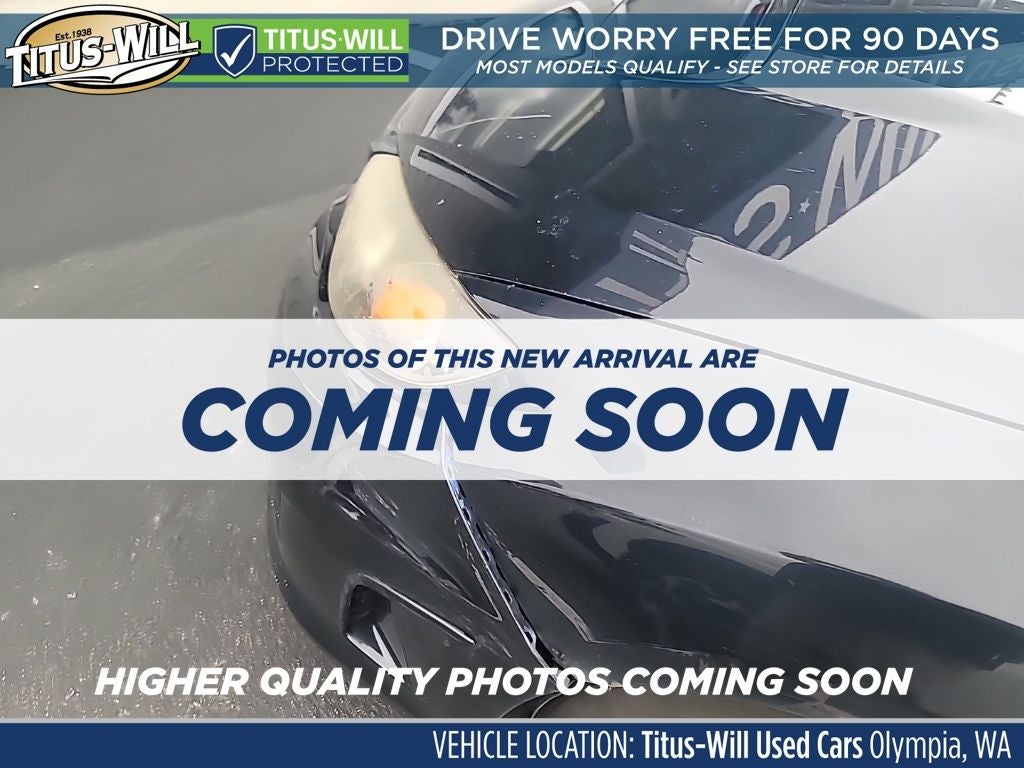 2011 Subaru Impreza WRX