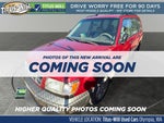 1999 Subaru Forester S