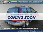 1999 Subaru Forester S