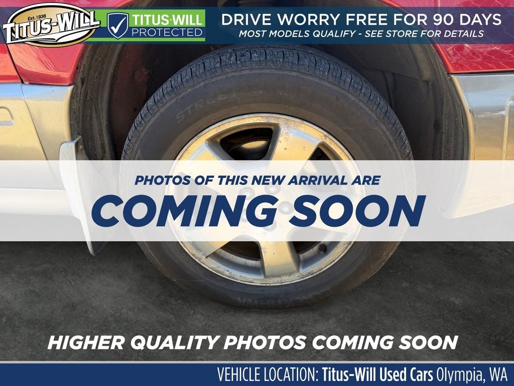 1999 Subaru Forester S