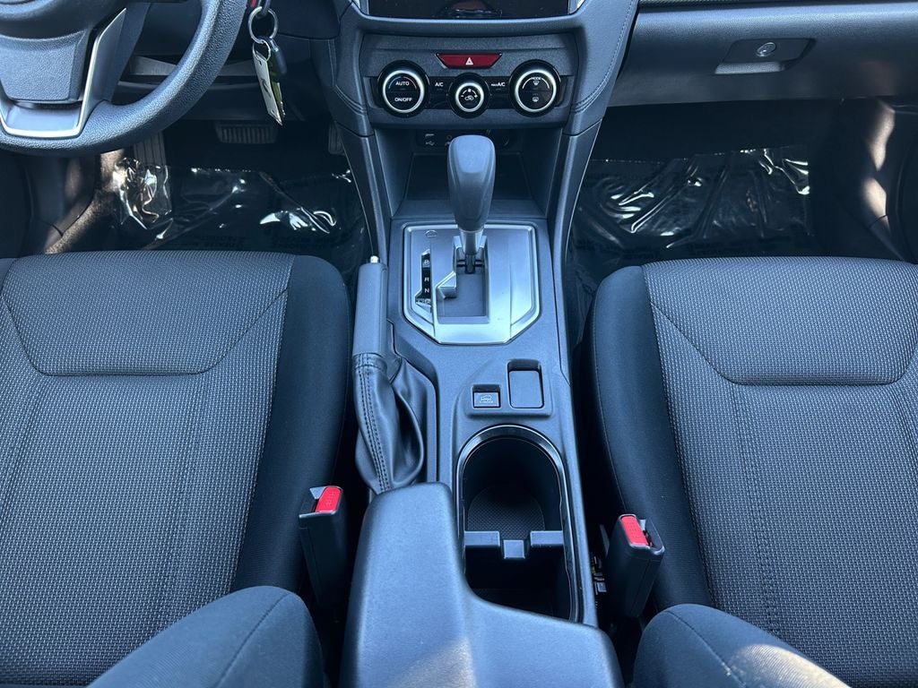 2023 Subaru Crosstrek Base