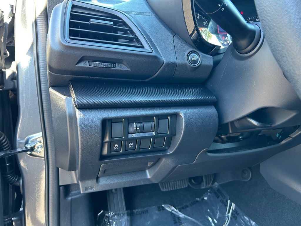 2023 Subaru Crosstrek Base