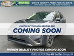 2023 Subaru Crosstrek Base