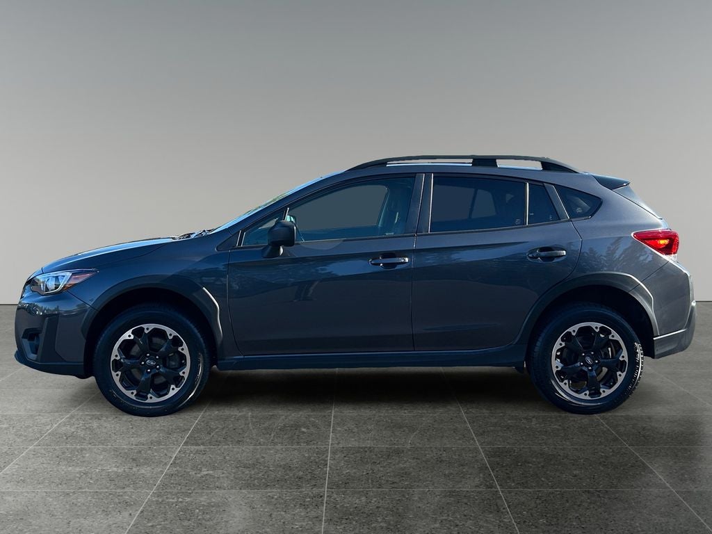2023 Subaru Crosstrek Base