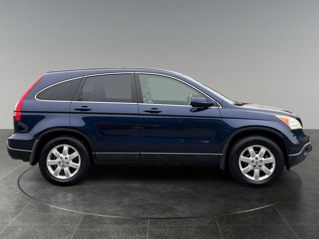 2008 Honda CR-V EX-L