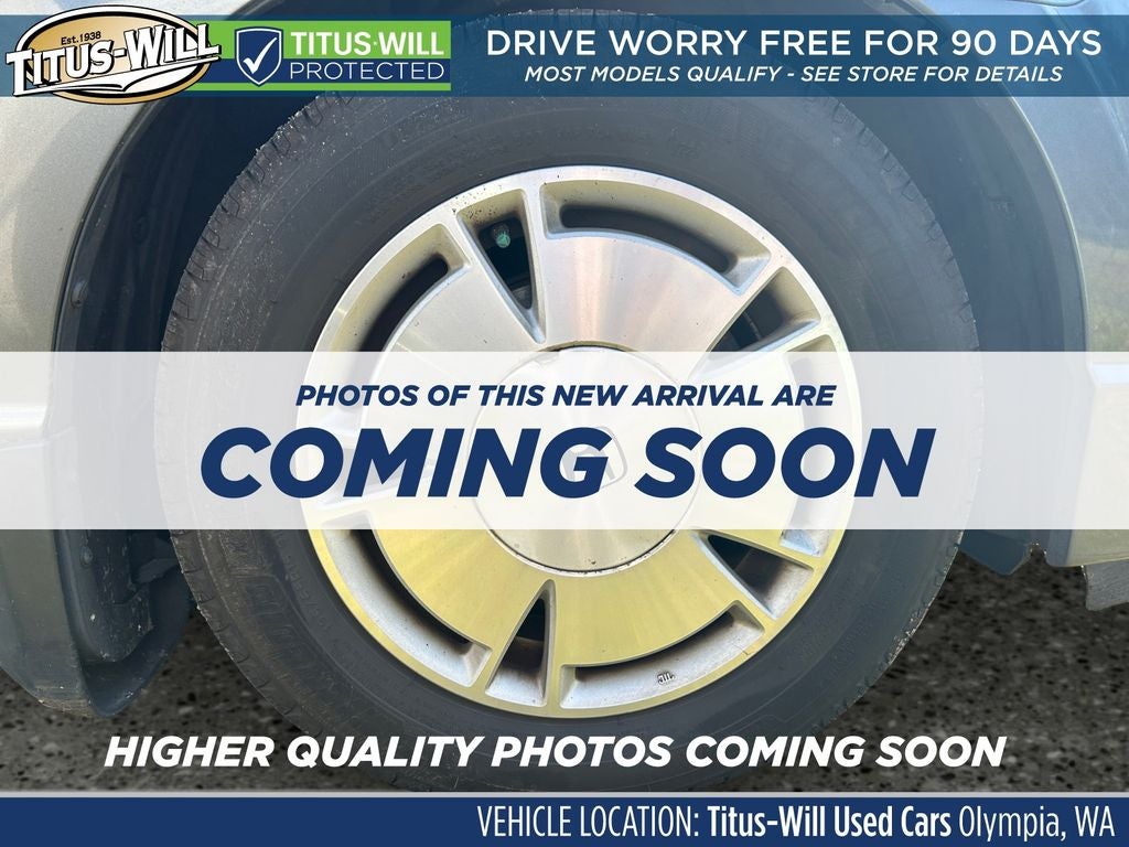 2009 Honda Civic Hybrid