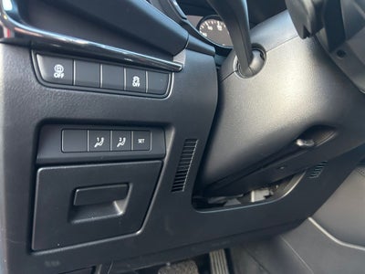 2022 Mazda Mazda3 Premium