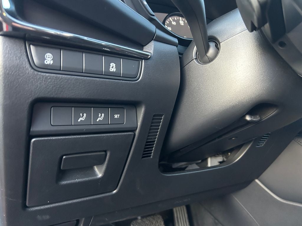 2022 Mazda Mazda3 Premium