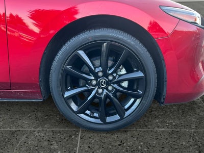 2022 Mazda Mazda3 Premium