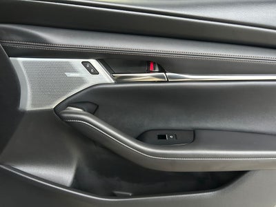 2024 Mazda Mazda3 2.5 S Premium Package