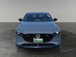 2025 Mazda Mazda3 2.5 Turbo Premium Plus Package