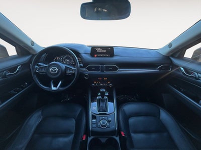 2020 Mazda Mazda CX-5 Grand Touring