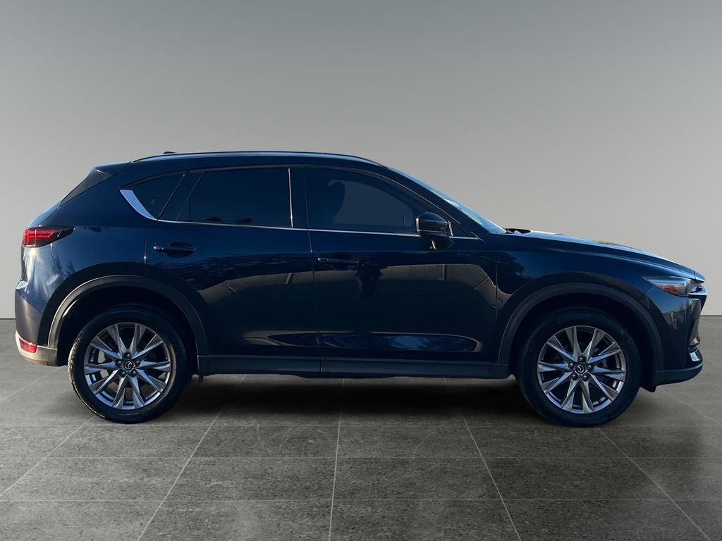 2020 Mazda Mazda CX-5 Grand Touring