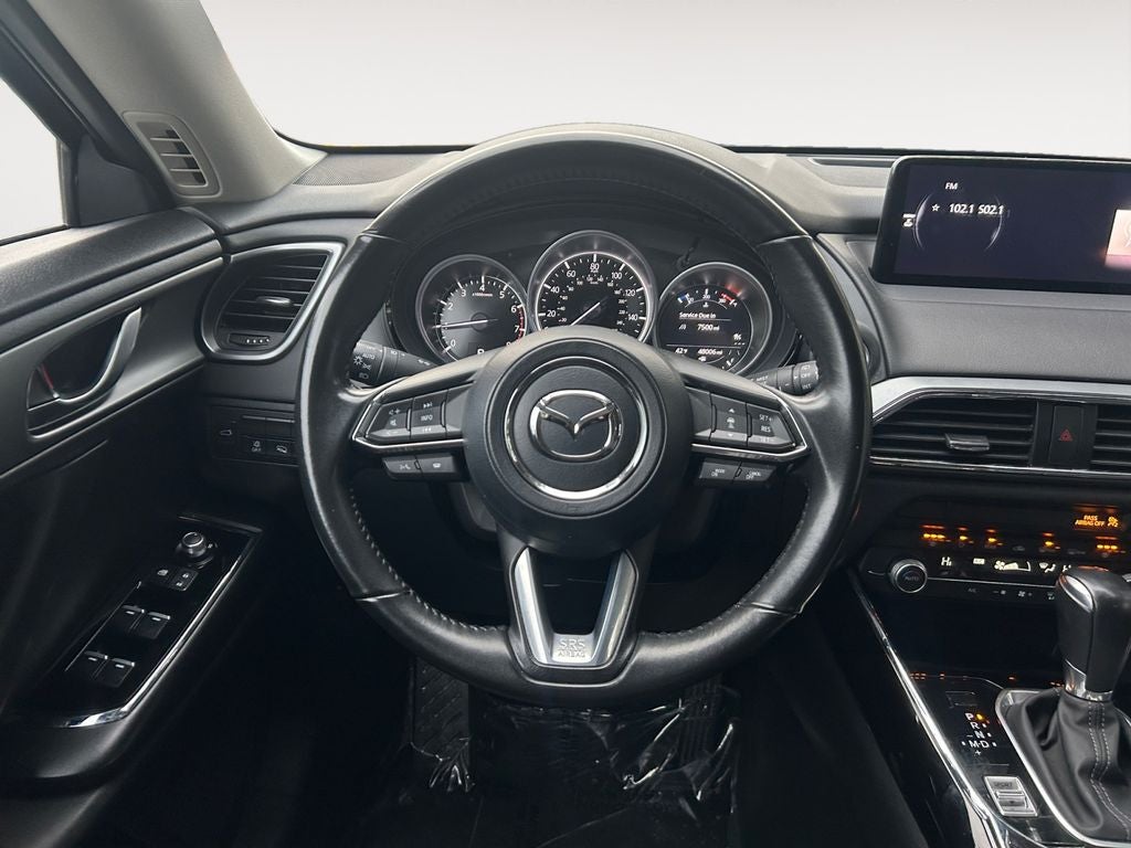 2023 Mazda Mazda CX-9 Touring