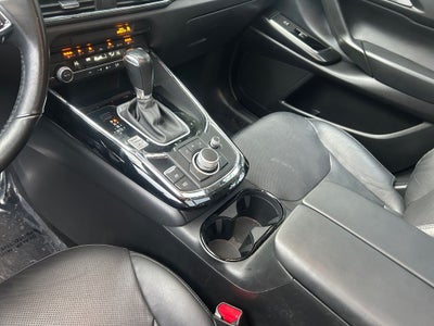 2023 Mazda Mazda CX-9 Touring