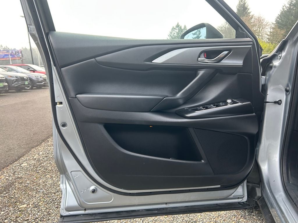 2023 Mazda Mazda CX-9 Touring