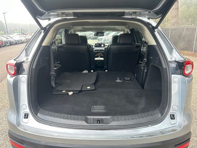 2023 Mazda Mazda CX-9 Touring